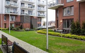 Euro Apartments Szafarnia Comfort